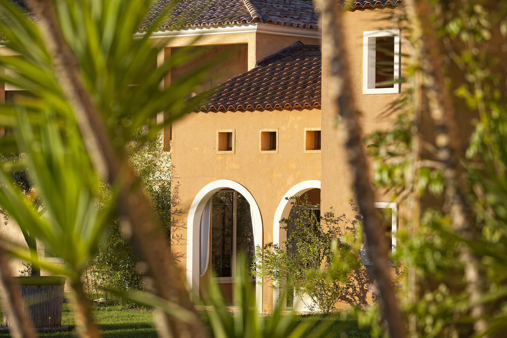 La Vigne De Ramatuelle Hotel Exterior foto